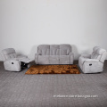 Classical design latest style leather office sofa set